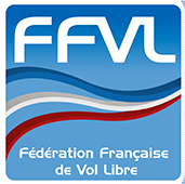 fédération de vol libre nice ffvl