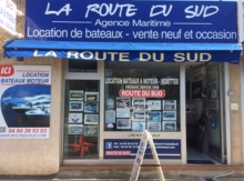 partenaire routedusud.com